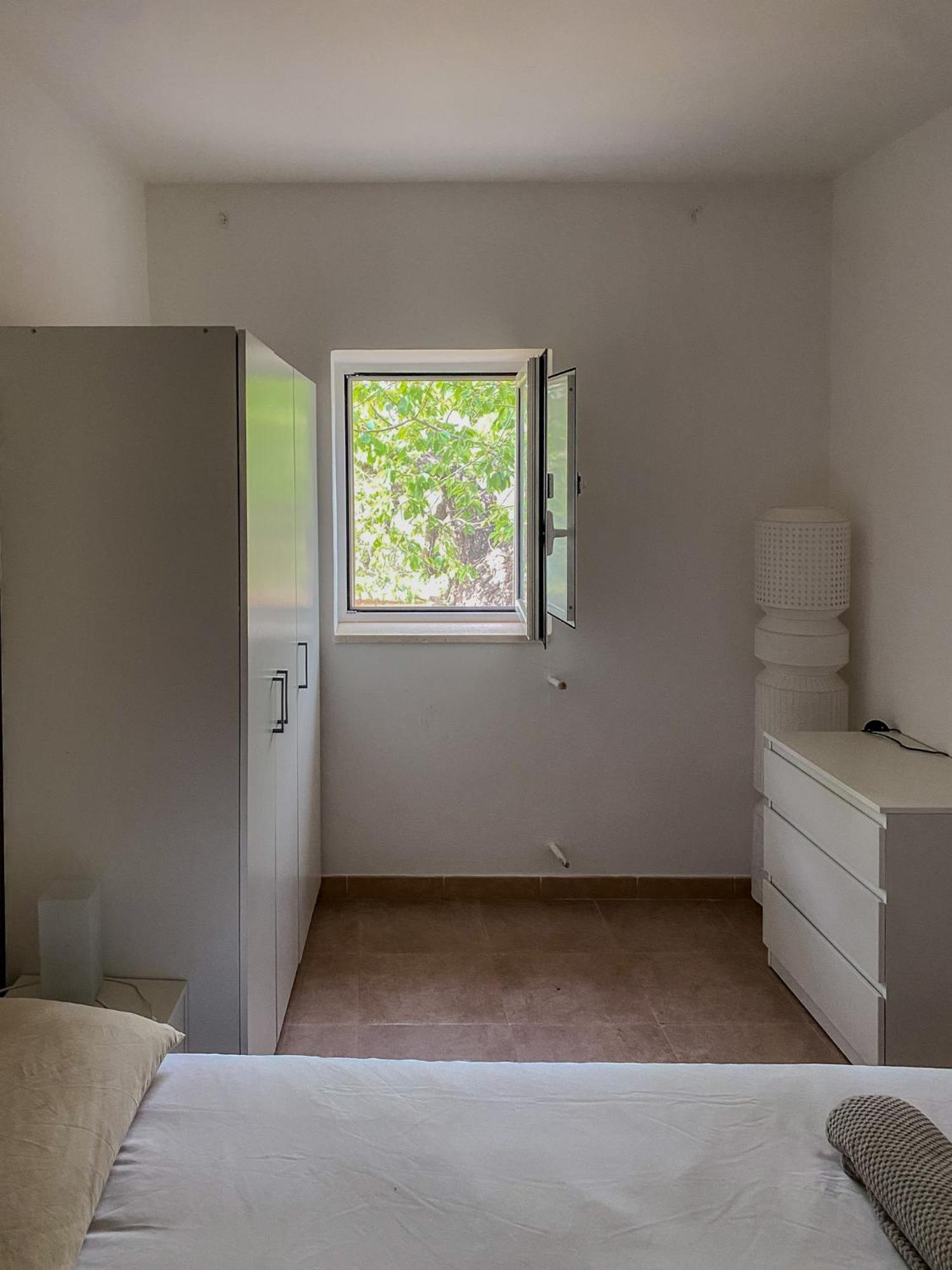 Trullo Pinto Appartement Locorotondo Buitenkant foto