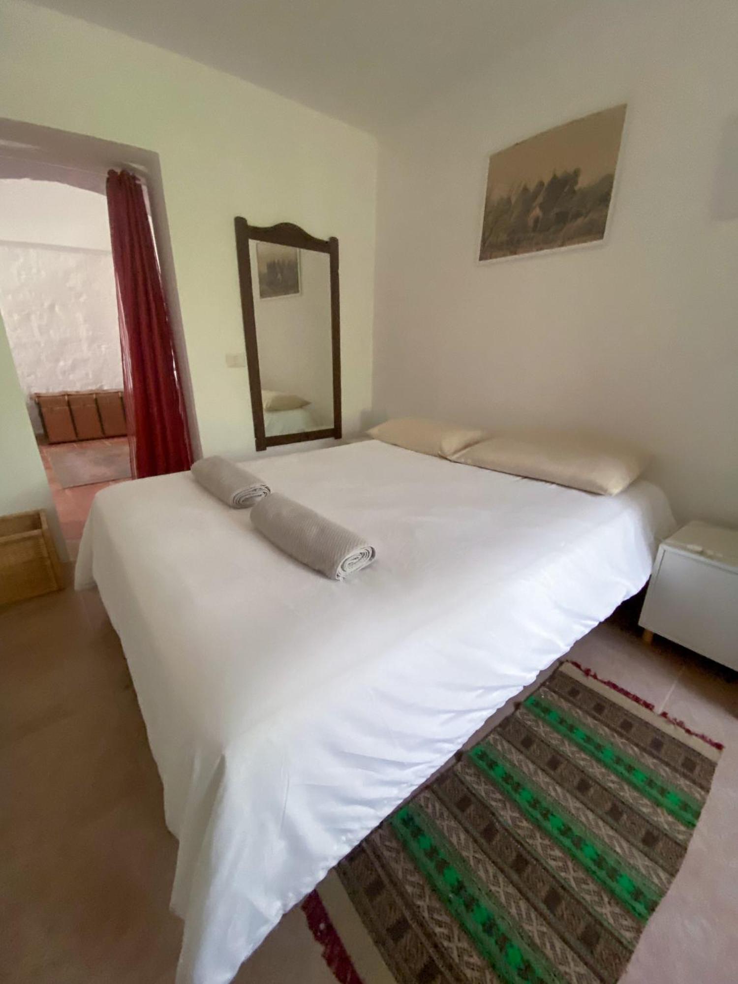 Trullo Pinto Appartement Locorotondo Buitenkant foto