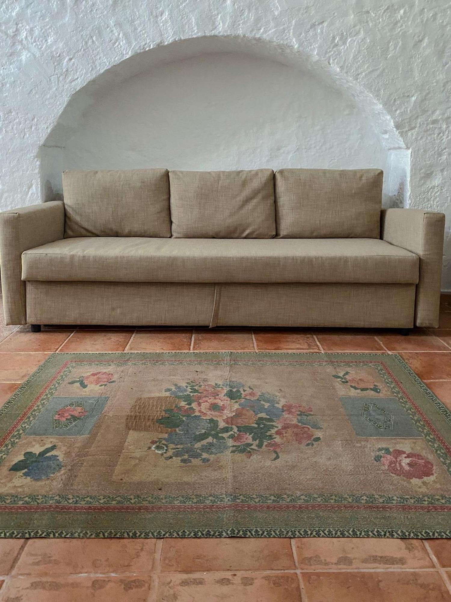 Trullo Pinto Appartement Locorotondo Buitenkant foto