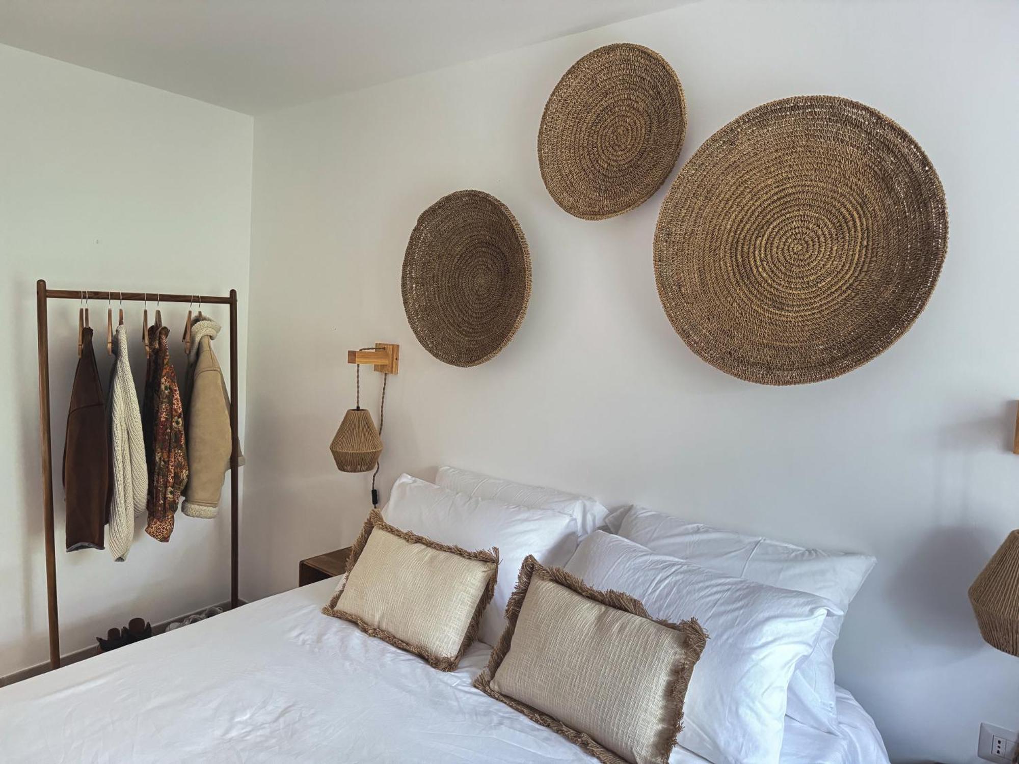 Trullo Pinto Appartement Locorotondo Buitenkant foto