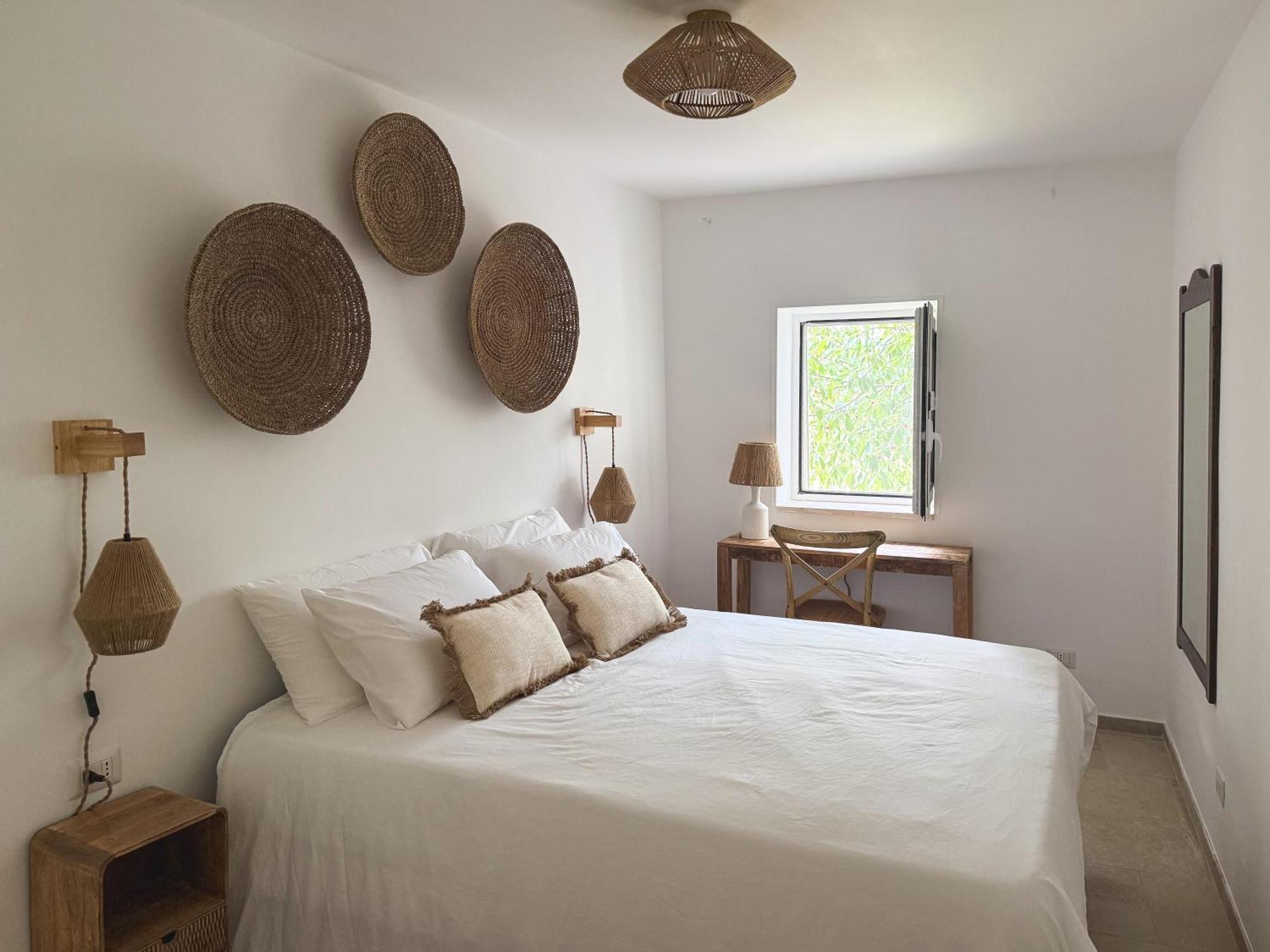 Trullo Pinto Appartement Locorotondo Buitenkant foto